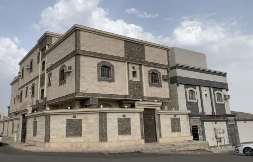 فلل وعمارات للبيع