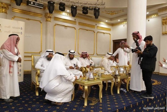 تكتل مزاد إطلالة العزيزية بمكة المكرمة يبيع الموقع لأول بقيمة إجمالية قدرها 385.5 مليون ريال